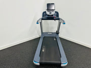 Treadmills